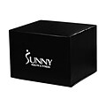 Sunny Health & Fitness 3-in-1 Foam Plyo Box (SUNY159)
