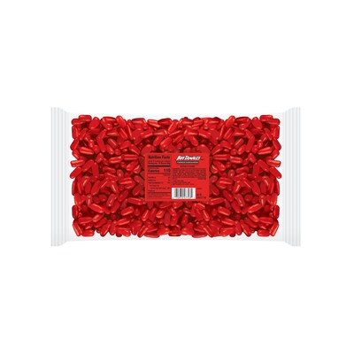 Hot Tamales Fierce Cinnamon Chewy Candy, (JUS49723)