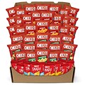 Cheez-It Variety Pack, 1.5 oz, 45 Count (700-00122)