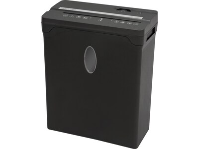 Sentinel On Guard 12-Sheet Cross-Cut Commercial Shredder (FX122B)