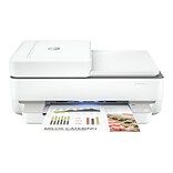 HP ENVY Pro 6455e Wireless Color All-in-One Inkjet Printer (223R1A#B1H)