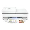 HP ENVY Pro 6455e Wireless Color All-in-One Inkjet Printer (223R1A#B1H)