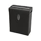 Sentinel On Guard 8-Sheet Cross-Cut Commercial Shredder (FX82B)