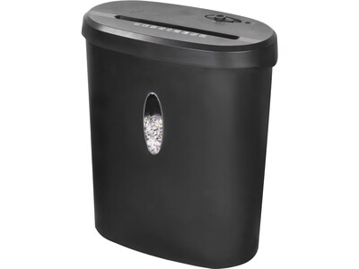 Sentinel On Guard 10-Sheet Micro-Cut Commercial Shredder (FM100B)