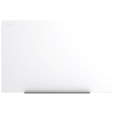 Rocada Visualline Dry-Erase Paint Whiteboard, 5' x 3' (RD-6421R)
