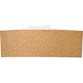 LUX A7 Belly Bands  1000/Pack, Rose Gold Sparkle (A7BB-MS03-1000)