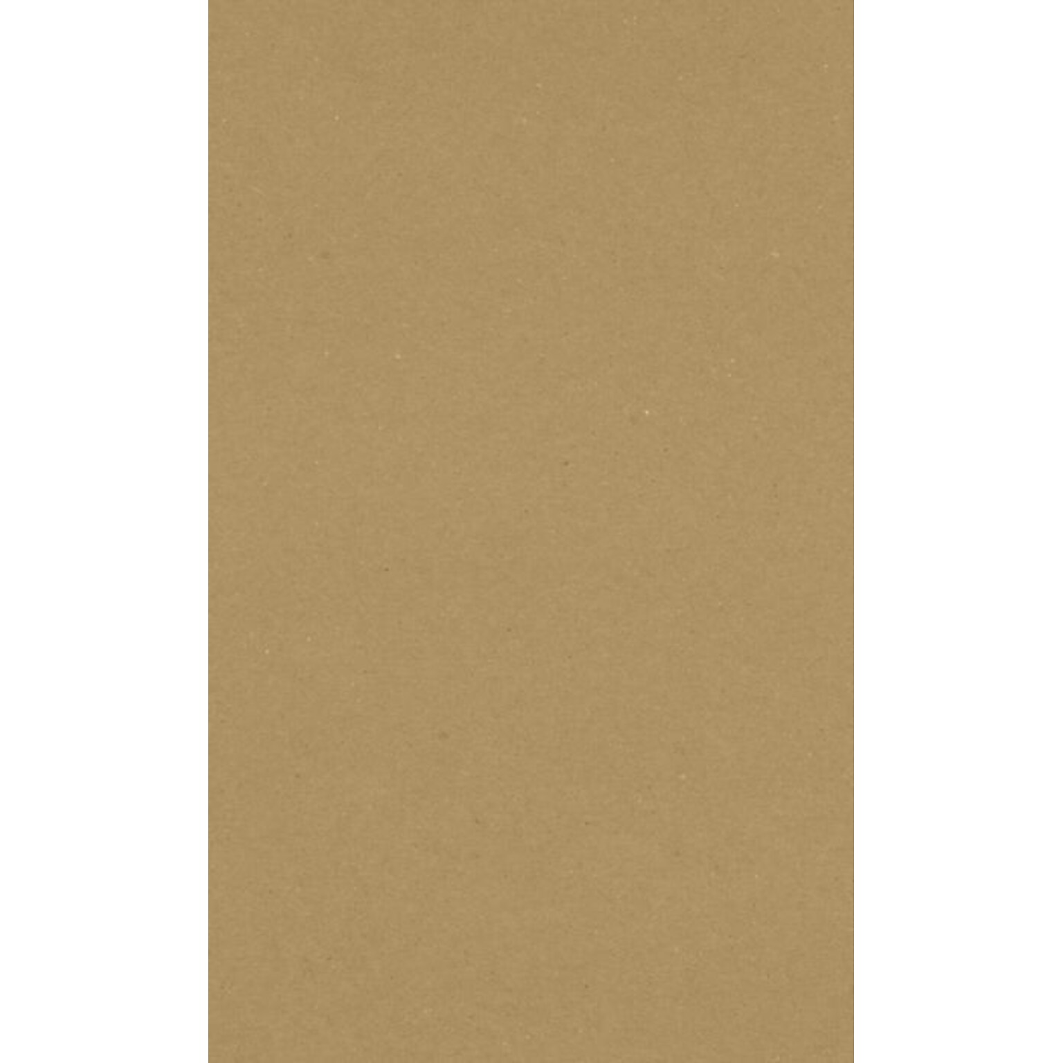 LUX 70 lb. Paper, 8.5 x 14, Grocery Bag Brown, 500 Sheets/Pack (81214-P-GB-500)