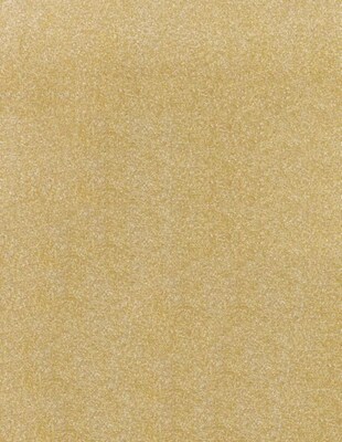 LUX 8 1/2 x 11 Cardstock 250/Pack, Gold Sparkle (81211-C-MS02250)