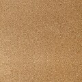 LUX 12 x 12 Cardstock 1000/Pack, Rose Gold Sparkle (1212-C-MS031000)