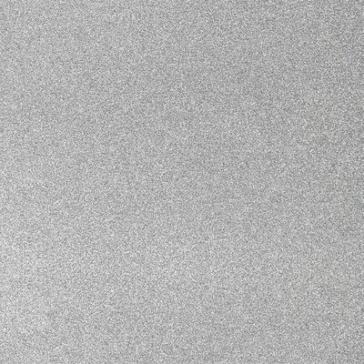 LUX 105 lb. Cardstock Paper, 12 x 12, Silver Sparkle, 50 Sheets/Pack (1212-C-MS01-50)