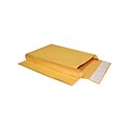 LUX 8 x 12 x 3 Expansion Envelopes 250/Pack, 40lb. Brown Kraft (EXP-0213PL-250)
