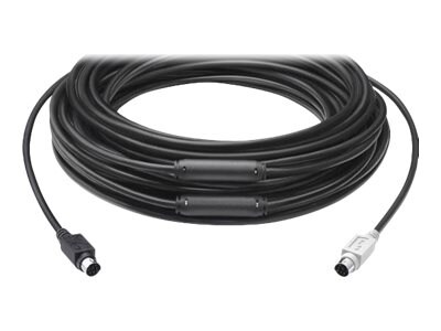 Logitech 49 Other Cable, Black (939-001490)
