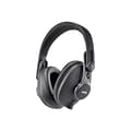 AKG Wireless Bluetooth Stereo Headphones, Black (K371BT)