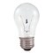 Bulbrite Incandescent A15 Medium Screw Base (E26) Light Bulb, 40 Watt, Clear, 20/Pack (860857)