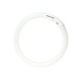 Bulbrite Fluorescent T9 32W Circline 4100K Cool White Light Bulb, 4 Pack (502112)