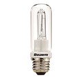 Bulbrite Halogen T10 250W Dimmable Clear 2900K Soft White Light Bulb, 4 Pack (614251)