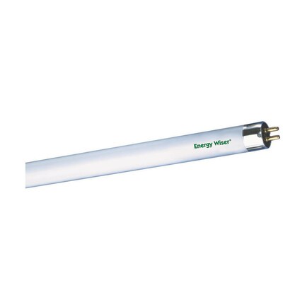 Bulbrite Fluorescent T5 54W 4100K Cool White Light Bulb, 20 Pack (519542)