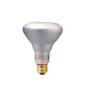 Bulbrite Incandescent (INC) BR30 65W Dimmable 2700K Warm White Flood Light Bulb, 30 Pack (294826)