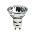 Bulbrite Halogen MR16 50W Dimmable 2900K Soft White 36D Light Bulb, 6 Pack (620150)