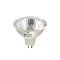 Bulbrite Halogen MR16 20W Dimmable 2900K Soft White 36D Light Bulb, 5 Pack (646320)