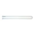 Bulbrite Fluorescent T8 31W U-Tube 3500K Neutral White Light Bulb, 20 Pack (522035)