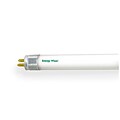 Bulbrite Fluorescent T5 6W 4100K Cool White Light Bulb, 25 Pack (501106)