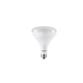 Bulbrite LED BR30 12W Dimmable 2700K Warm White 100D Light Bulb, 2 Pack (772840)