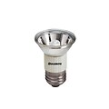 Bulbrite Halogen MR16 75W Dimmable 2900K Soft White 28D Light Bulb, 5 Pack (633075)