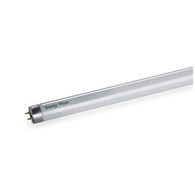 Bulbrite Fluorescent T8 32W 4100K Cool White Light Bulb, 25 Pack (528732)
