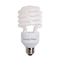 Bulbrite Compact Fluorescent (CFL) T3 32W 5000K Soft Daylight Light Bulb, 4 Pack (509544)