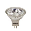 Bulbrite Halogen MR16 50W Dimmable 2900K Soft White 36D Light Bulb, 6 Pack (620050)