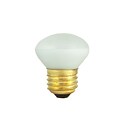 Bulbrite Incandescent (INC) R14 40W Dimmable 2700K Warm White Flood Light Bulb, 10 Pack (200040)