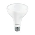 Bulbrite LED BR30 9W Dimmable 3000K Soft White Light Bulb, 2 Pack (772831)