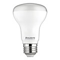 Bulbrite LED R20 8W Dimmable 2700K Warm White Light Bulb, 2 Pack (772812)
