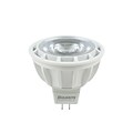 Bulbrite LED MR16 8W Dimmable 3000K Soft White Light Bulb, 1 Pack (771308)