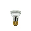 Bulbrite Halogen PAR16 60W Dimmable 2900K Soft White 10D Light Bulb, 6 Pack (681661)