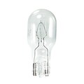 Bulbrite Xenon T3.25 10W Dimmable Clear 2800K Soft White Light Bulb, 15 Pack (715519)