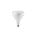 Bulbrite LED BR40 20W Dimmable 3000K Soft White 100D Light Bulb, 2 Pack (772851)