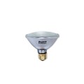 Bulbrite Halogen PAR30SN Medium Screw Base (E26) Light Bulb, 60 Watt (75 Watt Incandescent Equivalent), 6/Pack(860741)
