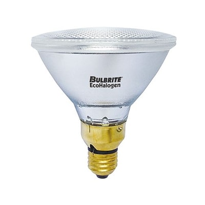 6 Packs - 12 Bulbs Eco-PAR Halogen Flood Light Bulb 70 Watts 120 Volt Dimmable