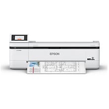 SureColor T3170M 24 Wireless Wide Format Inkjet Printer