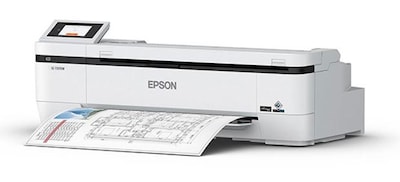 SureColor T3170M 24 Wireless Wide Format Inkjet Printer