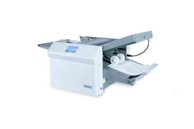 Formax Automatic Paper Folder, 500 Sheets (FD386)