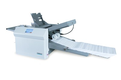 Formax Automatic Paper Folder, 500 Sheets (FD38XI)