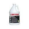Betco Green Earth Peroxide Cleaner, Fresh Mint Scent, 128 Oz., 4/Carton (33604-00)