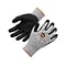 Ergodyne ProFlex 7031 Nitrile Coated Cut-Resistant Gloves, ANSI A3, Gray, XXL, 12 Pairs (17986)