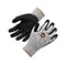 Ergodyne ProFlex 7031 Nitrile Coated Cut-Resistant Gloves, ANSI A3, Gray, Medium, 12 Pairs (17983)