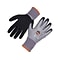 Ergodyne ProFlex 7501 Waterproof Winter Work Gloves, Gray, XL, 12 Pairs (17635)