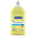 Softsoap Pulltop Liquid Hand Soap, Refreshing Citrus, 32 Fl. oz. (US07337AX)