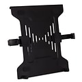 Mount-It! VESA Laptop Mount Tray Holds Up To 17 Laptops - Tray Only, Black (MI-2352T)